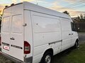 2014 Mercedes-Benz Sprinter Classic, белый, 900000 рублей - вид 9