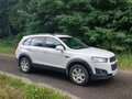 2014 Chevrolet Captiva I Рестайлинг 2, белый, 1250000 рублей - вид 2