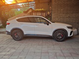 2022 Geely Tugella I, белый, 3000000 рублей, вид 2