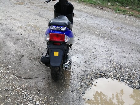 2013 Racer Meteor, белый, 33000 рублей, вид 2