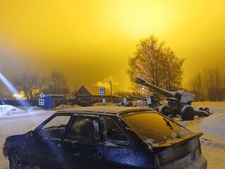 2006 Lada (ВАЗ) 2114, чёрный, 50000 рублей, вид 4