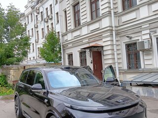 2023 Li Auto (Lixiang) L9 44.5 kWh I, чёрный, 5500000 рублей, вид 5