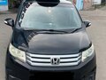 2013 Honda Freed Spike I Рестайлинг, чёрный, 1175000 рублей