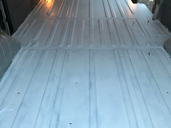 2008 Ford Transit, пурпурный, 3000000 рублей - вид 10