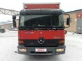 2001 Mercedes-Benz Atego, пурпурный, 2100000 рублей - вид 3