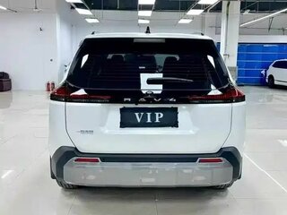 2026 Toyota RAV4 VI (XA60), белый, 4000000 рублей, вид 5