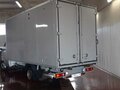 2002 Mercedes-Benz Sprinter, серебристый, 1500000 рублей - вид 4
