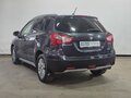 2014 Suzuki SX4 II (S-Cross), серый - вид 6