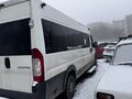 2013 Citroen Jumper, белый, 1100000 рублей - вид 7