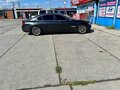 2013 BMW 7 серии 750Li xDrive V (F01/F02/F04) Рестайлинг, серый - вид 4