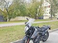 2022 KTM 890 Adventure, серый, 900000 рублей
