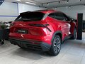 2024 Jetour Dashing I, красный, 3189900 рублей - вид 10