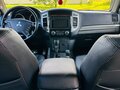 2017 Mitsubishi Pajero IV Рестайлинг 2, серый, 3200000 рублей - вид 8