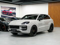 2026 Porsche Cayenne GTS III Рестайлинг, серый, 25900000 рублей