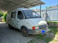 1997 ГАЗ ГАЗель (2705), белый, 200000 рублей - вид 1