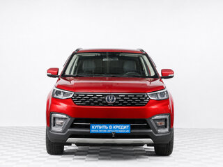 2020 Changan CS55, красный, 1599000 рублей, вид 2