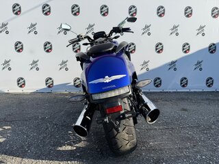 2014 Honda Valkyrie 1800, синий, 1270000 рублей, вид 4