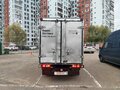 2003 Kia K-Series, белый, 450000 рублей - вид 2