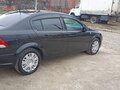 2010 Opel Astra H Рестайлинг, чёрный, 653000 рублей - вид 4