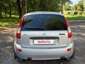 2008 Lada (ВАЗ) Kalina I, серебристый, 180000 рублей - вид 4