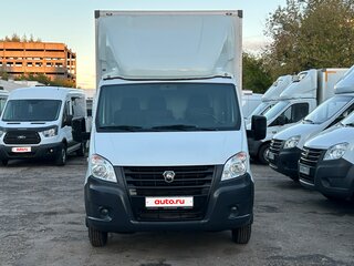 2025 ГАЗ ГАЗель Next, белый, 2650000 рублей, вид 5
