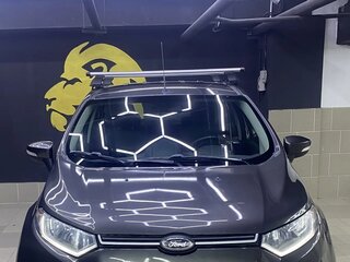 2016 Ford EcoSport II, серый, 1100000 рублей, вид 1