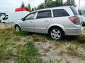 2007 Opel Astra H Рестайлинг, серебристый, 200000 рублей - вид 1