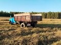 1986 ГАЗ-САЗ 3502, синий, 400000 рублей - вид 3