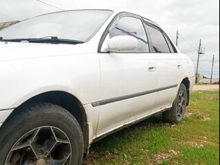 1994 Toyota Carina VI (T190), белый, 90000 рублей, вид 5