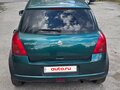 2007 Suzuki Swift III, зелёный, 440000 рублей - вид 10