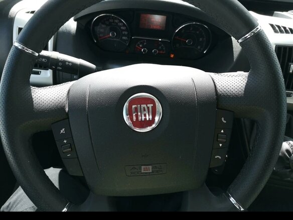 2018 Fiat Professional Ducato, белый, 9500000 рублей - вид 23