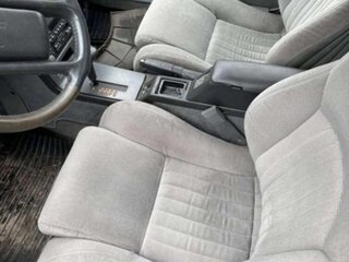 1988 Pontiac Grand AM III, белый, 265000 рублей, вид 3