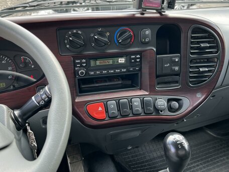 2019 Hyundai HD35, белый, 2800000 рублей, вид 1
