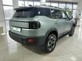 2026 Jetour T1, зелёный - вид 4