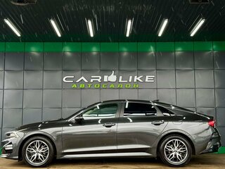 2020 Kia K5 III, серый, 2139000 рублей, вид 3