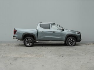 2023 Changan Hunter Plus, серый, 2760000 рублей, вид 5