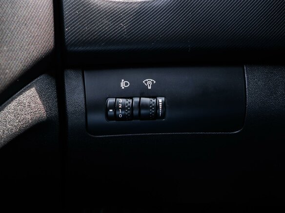 2010 Kia Ceed I Рестайлинг, серебристый - вид 17