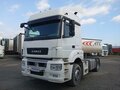 2019 КамАЗ 5490, чёрный, 1243678 рублей