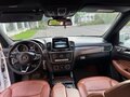 2016 Mercedes-Benz GLE 300 I (W166), белый - вид 4