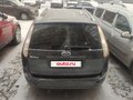 2010 Ford Focus II Рестайлинг, серый, 580000 рублей - вид 3