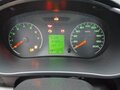 2017 Lada (ВАЗ) Granta I, белый, 378000 рублей - вид 9