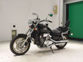 1996 Honda Magna, чёрный, 460000 рублей - вид 3