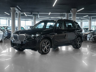 2026 BMW X5 Long 30Li IV (G05/G18) Рестайлинг, чёрный, 10700000 рублей, вид 1