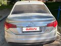 2014 Citroen C4 II, серебристый, 440000 рублей - вид 3