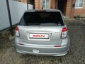 2008 Suzuki SX4 I (Classic), серый, 777777 рублей - вид 2
