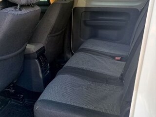 2012 Volkswagen Caddy III Рестайлинг, белый, 1700000 рублей, вид 5