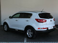 2013 Kia Sportage III, белый, 1600000 рублей - вид 4