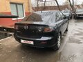 2006 Mazda 3 I (BK) Рестайлинг, чёрный, 570000 рублей - вид 7