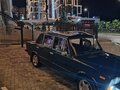 1999 Lada (ВАЗ) 2106 5-speed, зелёный, 350000 рублей - вид 1