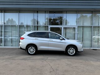 2023 Haval M6 II, серый, 1670000 рублей, вид 4